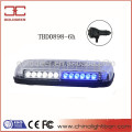 9-mince bon marché ~ 30V LED Strobe Mini Lightbar (TBD0898 - 6 h)